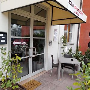 Vasco Rent Rooms