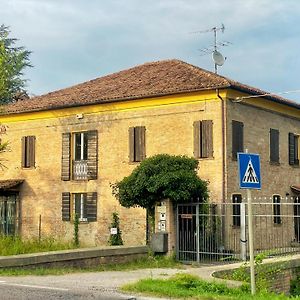 A Casa Di Maica